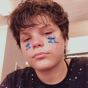 Meet your Posher, River